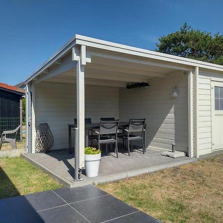 Seaside Villa Middelkerke Kültér fotó