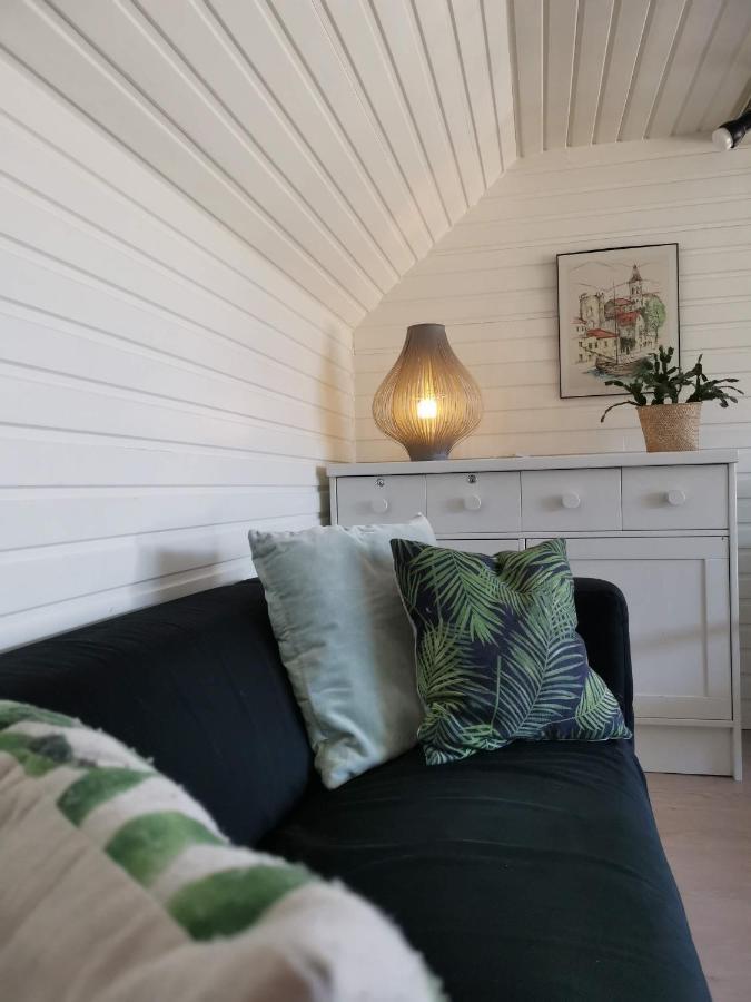 Seaside Villa Middelkerke Kültér fotó