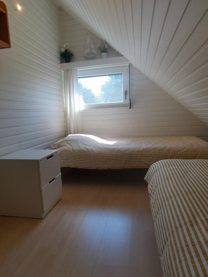 Seaside Villa Middelkerke Kültér fotó
