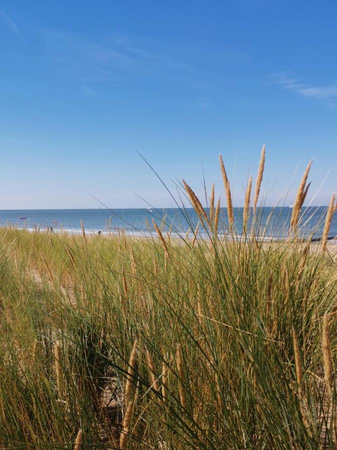 Seaside Villa Middelkerke Kültér fotó
