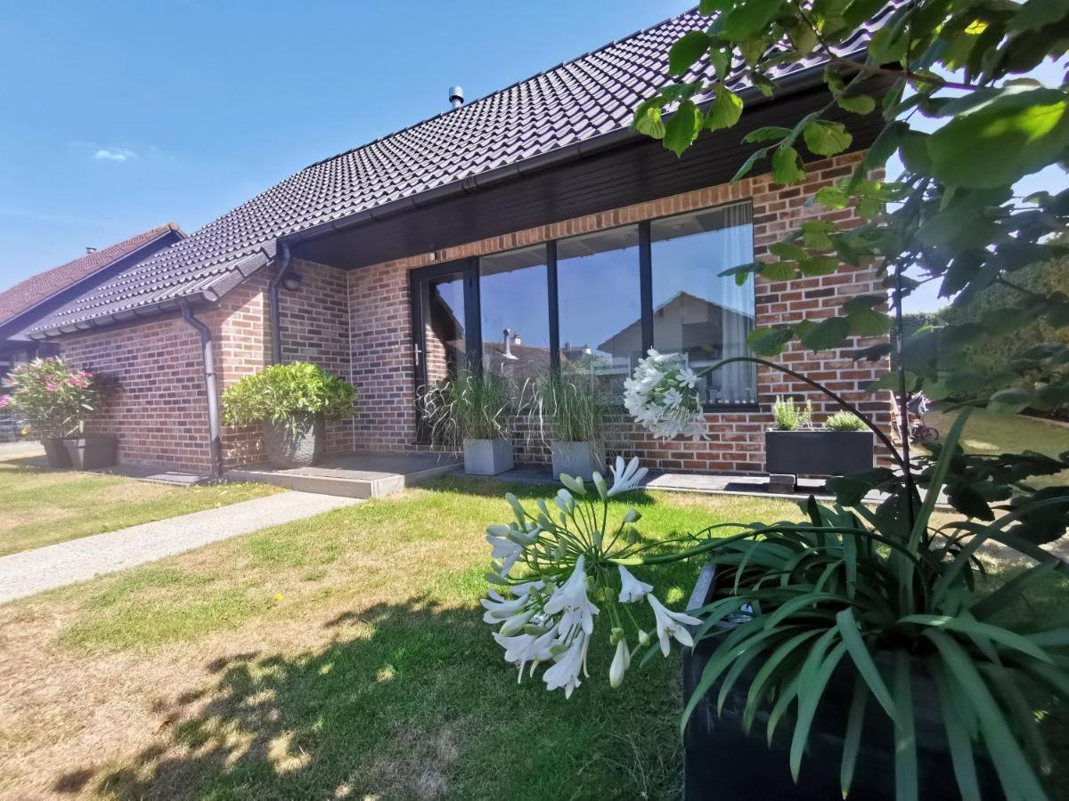 Seaside Villa Middelkerke Kültér fotó