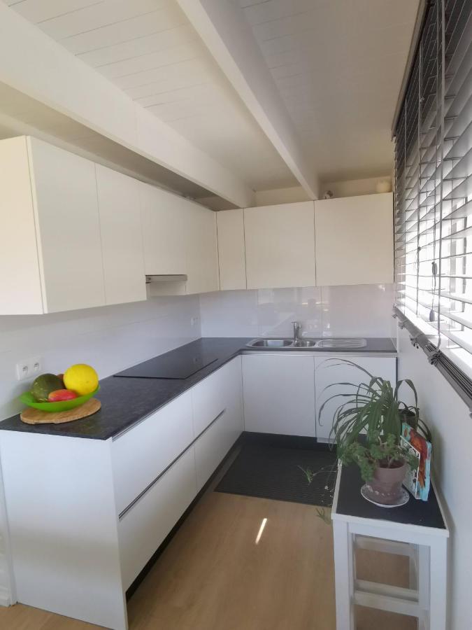 Seaside Villa Middelkerke Kültér fotó
