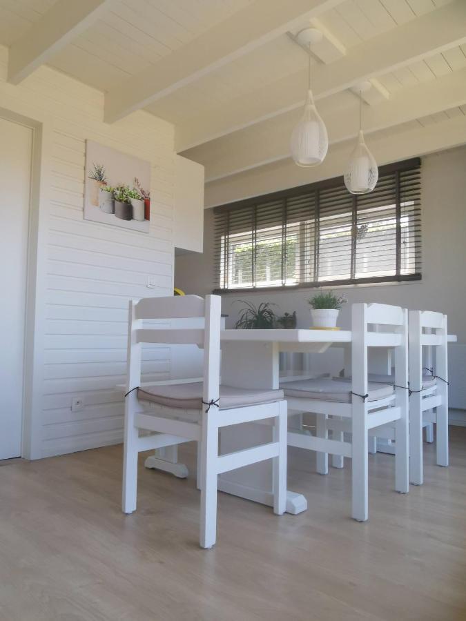 Seaside Villa Middelkerke Kültér fotó