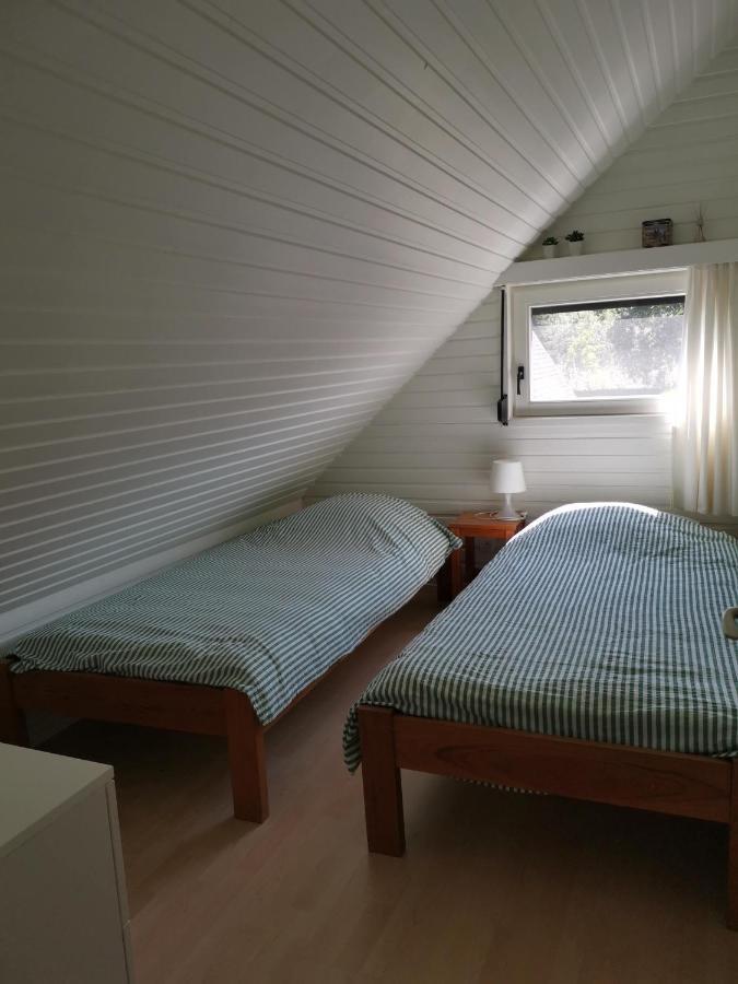 Seaside Villa Middelkerke Kültér fotó