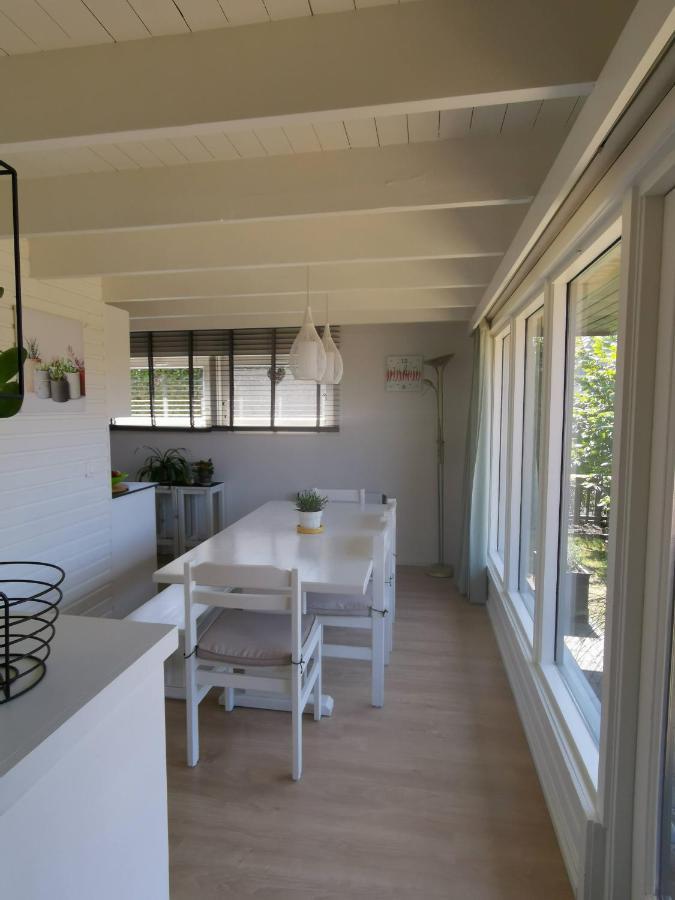 Seaside Villa Middelkerke Kültér fotó